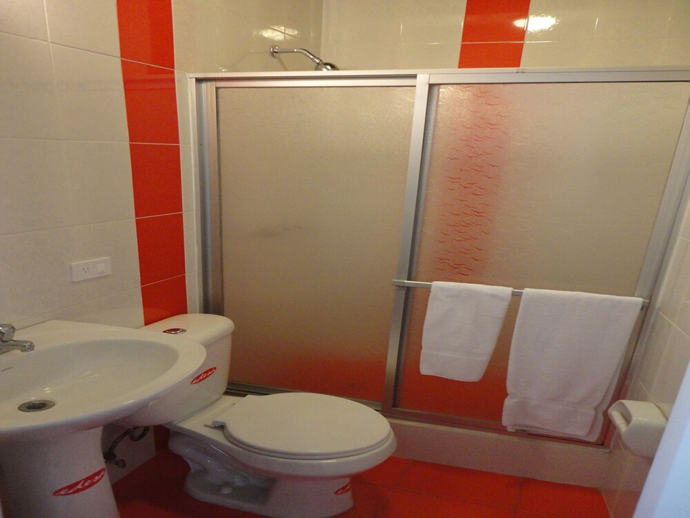 Foto - Hotel Rincón Escandinavo