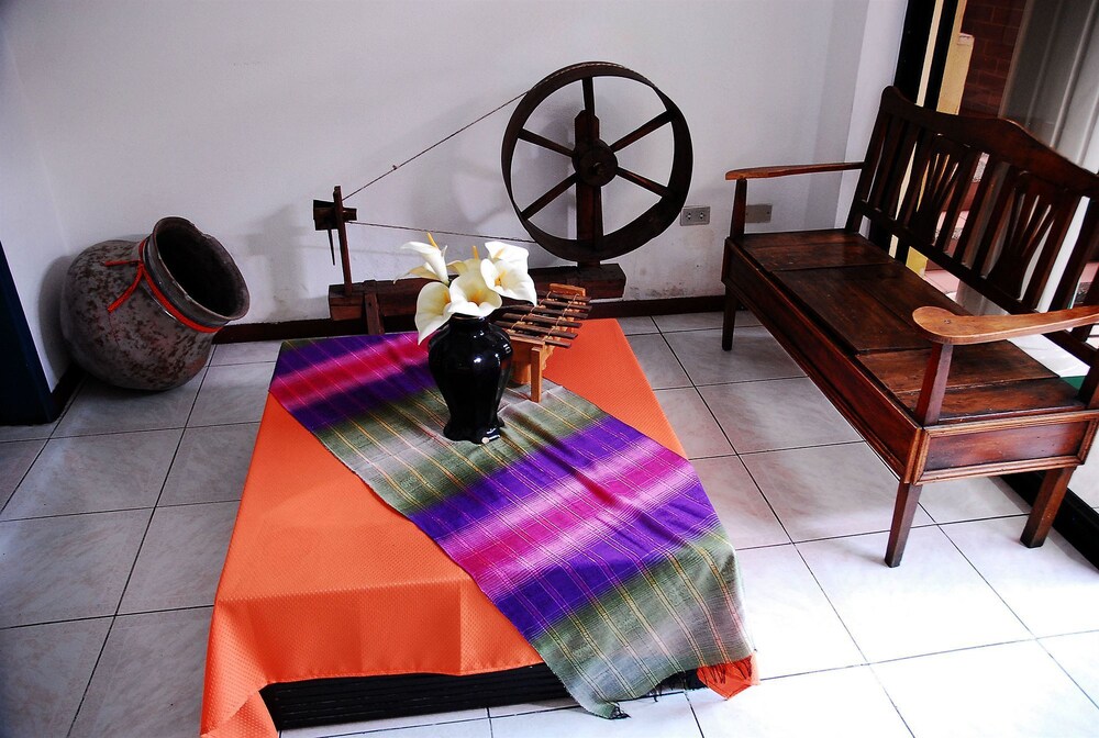 Foto - Hotel Rincón Escandinavo