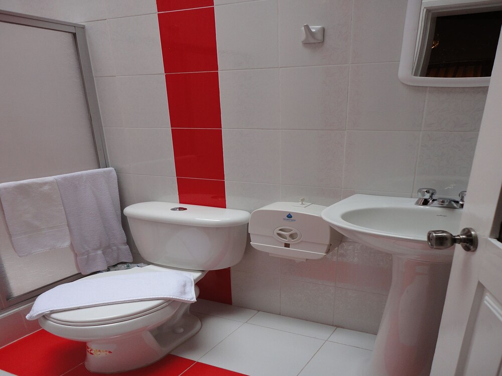 Foto - Hotel Rincón Escandinavo