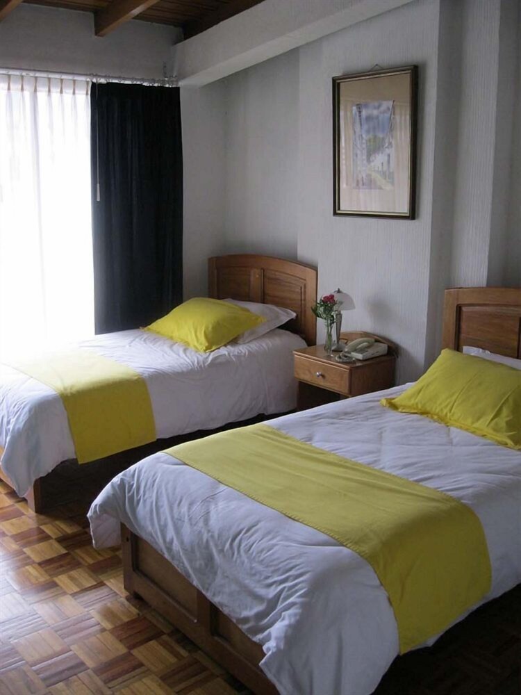 Foto - Hotel Rincón Escandinavo