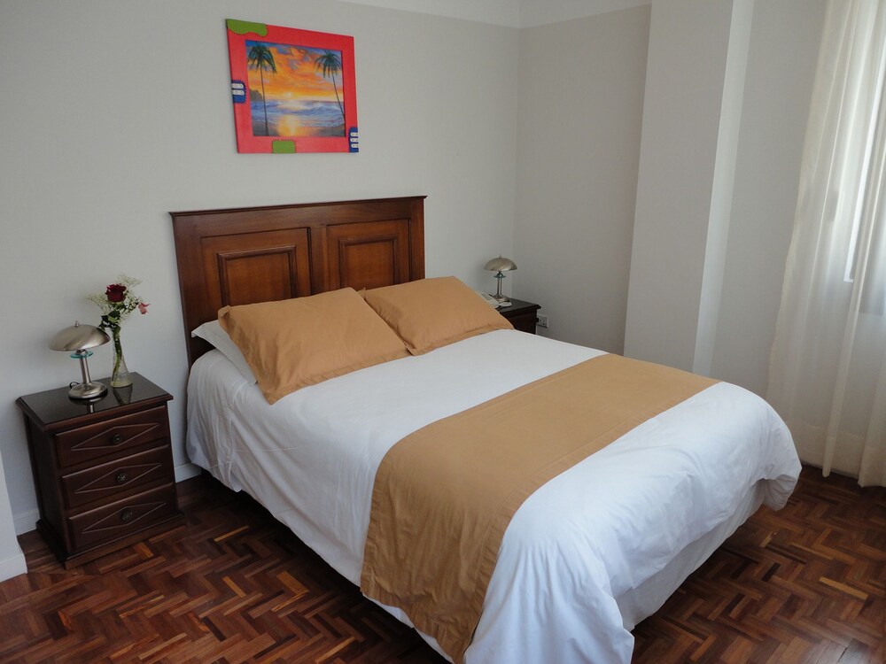 Foto - Hotel Rincón Escandinavo