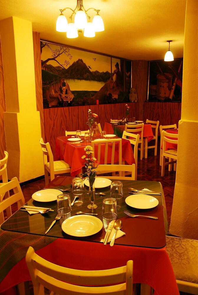 Foto - Hotel Rincón Escandinavo