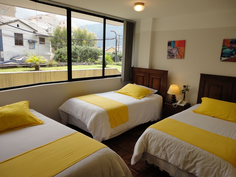 Foto - Hotel Rincón Escandinavo