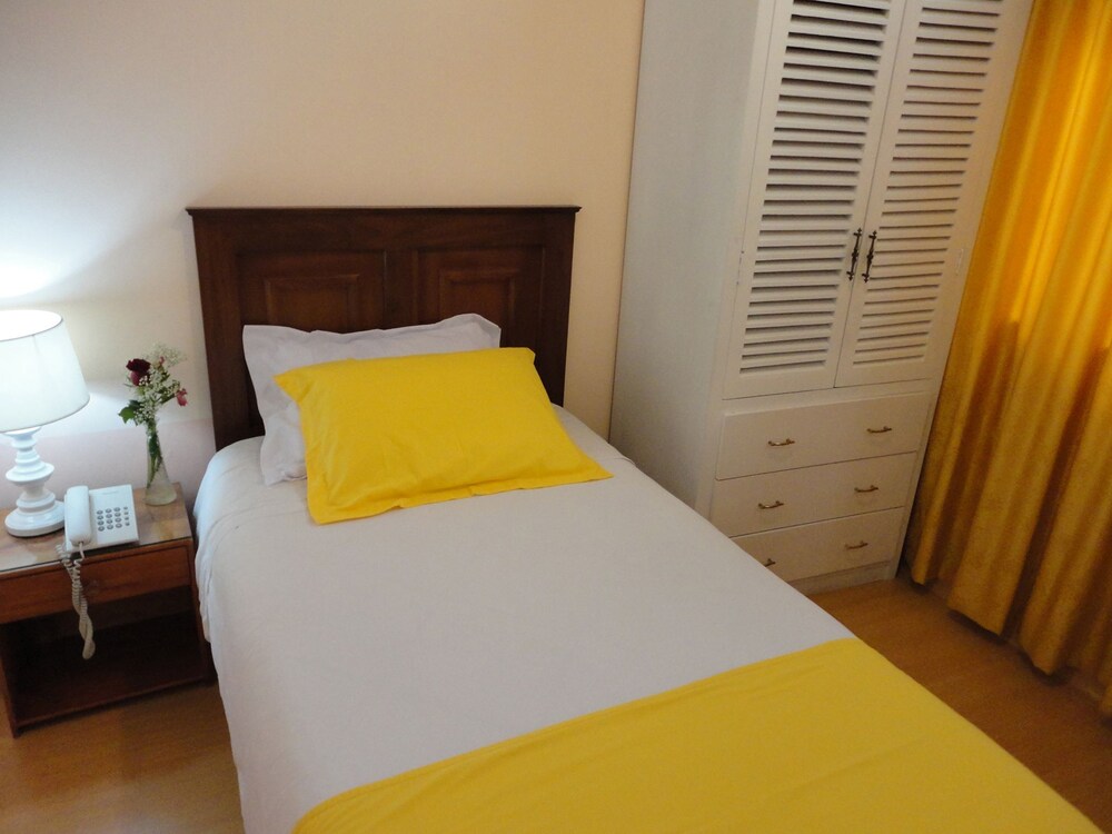 Foto - Hotel Rincón Escandinavo