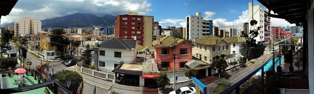 Foto - Hotel Rincón Escandinavo