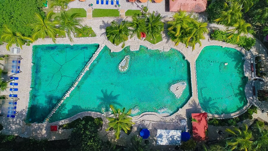 Chan-Kah Resort Village Convention Center & Maya Spa