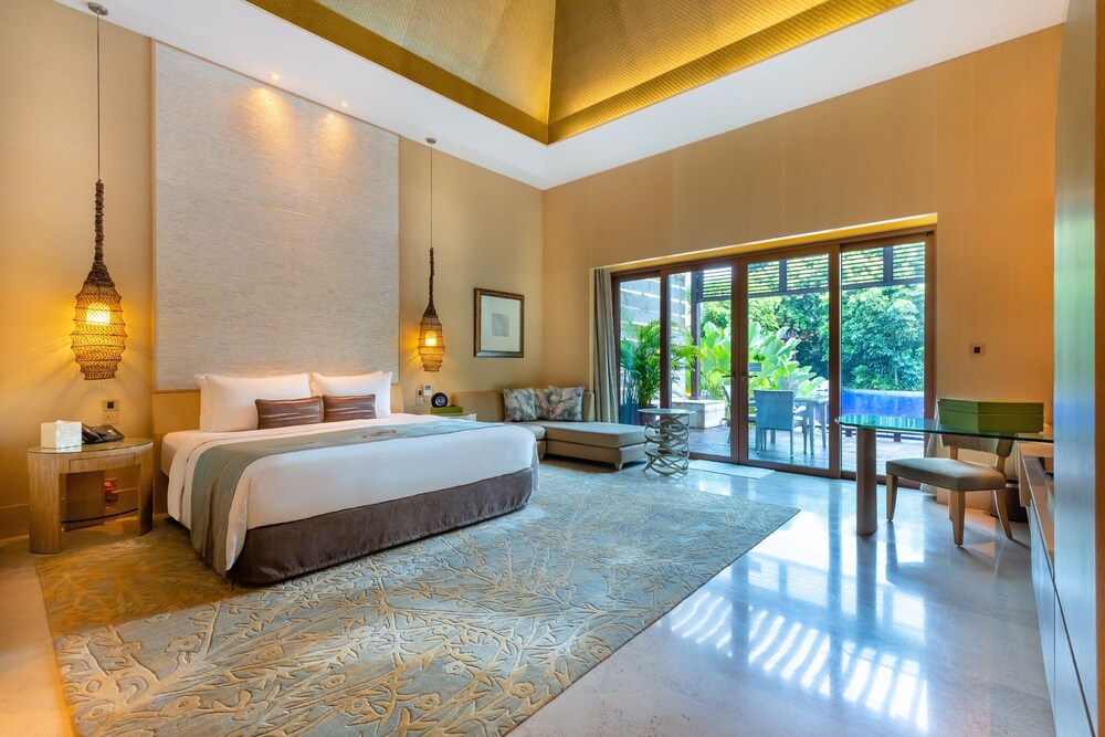 Resorts World Sentosa Beach Villas Sg Clean In Southern Islands Hotel Rates Reviews On Orbitz Resorts World Sentosa Beach Villas Sg Clean In Southern Islands Hotel Rates Reviews On Orbitz
