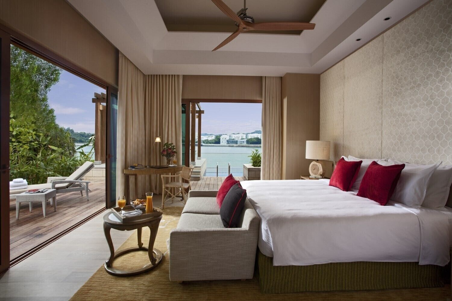 Resorts World Sentosa Equarius Villas Sg Clean Reviews Deals Photos 22 Expedia