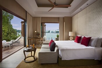 Resorts World Sentosa Beach Villas Sg Clean Deals Reviews Singapore Sgp Wotif Resorts World Sentosa Beach Villas Sg Clean Deals Reviews Singapore Sgp Wotif