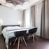 Hotel Marcel in Bruges, Belgium