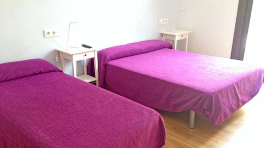 Hostal Delfos