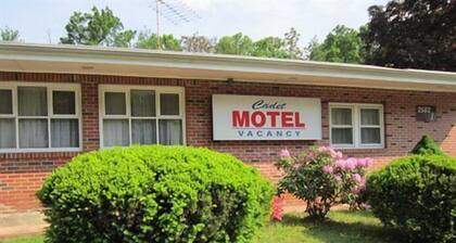 Cadet Motel