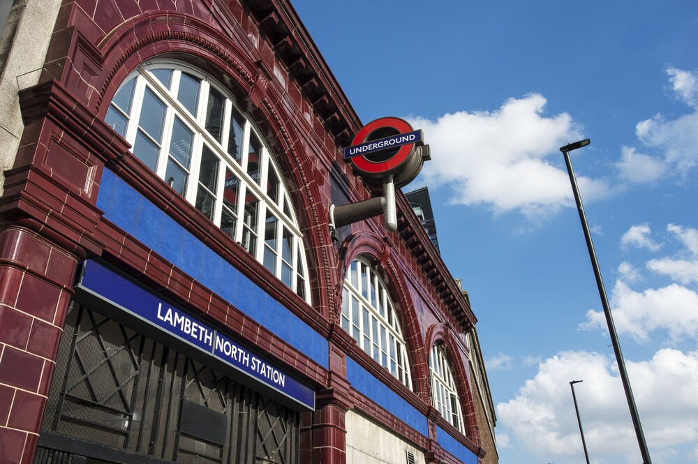 Point A Hotel Westminster, London Deals & Reviews (London, GBR) Wotif