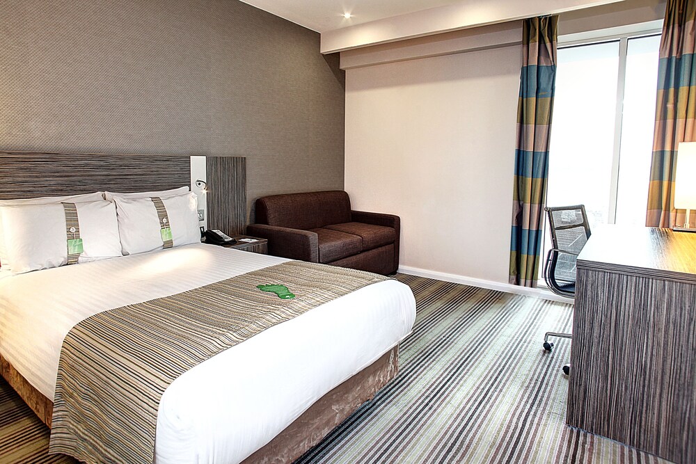 Holiday Inn Southend, an IHG Hotel