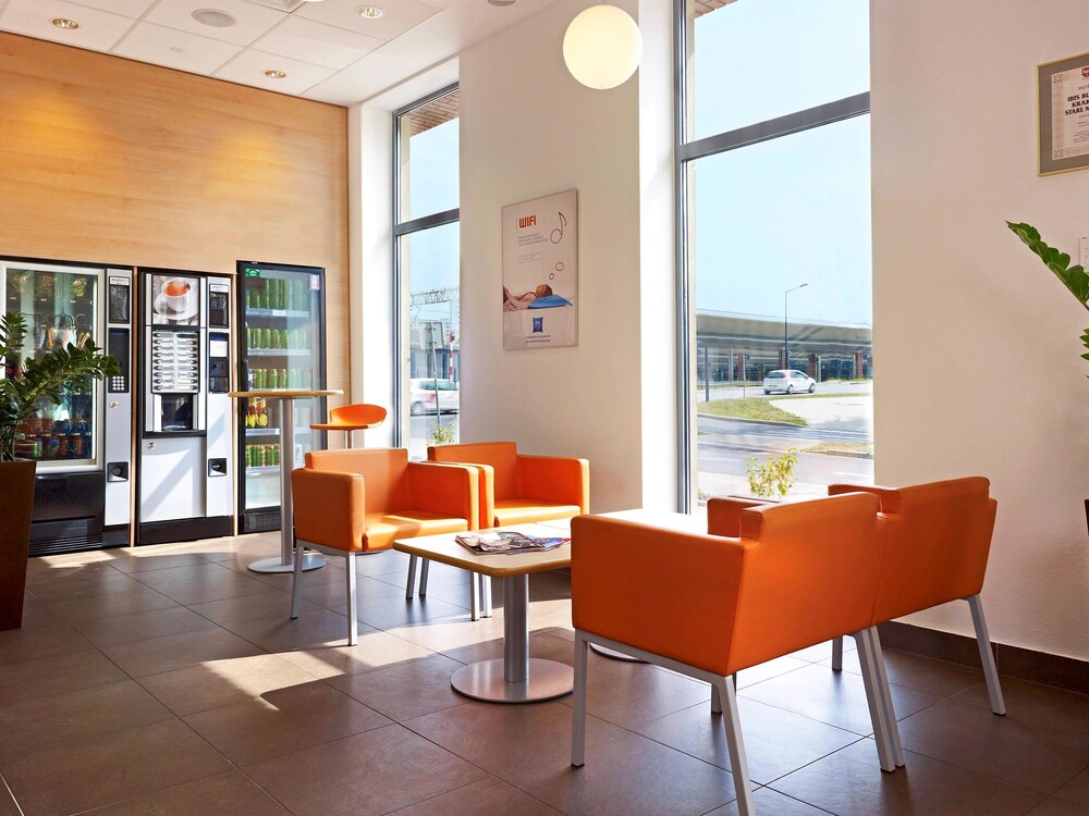 Hotel Ibis Krak Ef Bf Bdw Stare Miasto Hotel Ibis Krak Ef Bf Bdw Stare Miasto