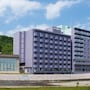 Oe Honke in Kitami, Japan