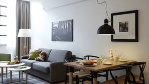 Flachbildfernseher