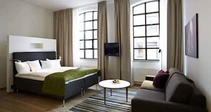 The More Hotel Lund