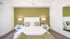 Literie de qualité supérieure, couette en duvet d'oie, surmatelas