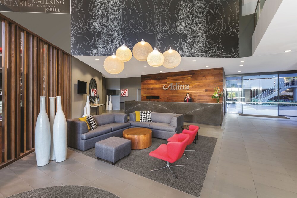 Adina Apartment Hotel Norwest Sydney In Sydney Best Rates Deals On Orbitz