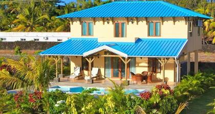 Orchid Villas Mauritius