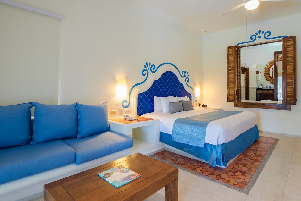 Desire Riviera Maya Pearl Resort All Inclusive Couples Only in Puerto