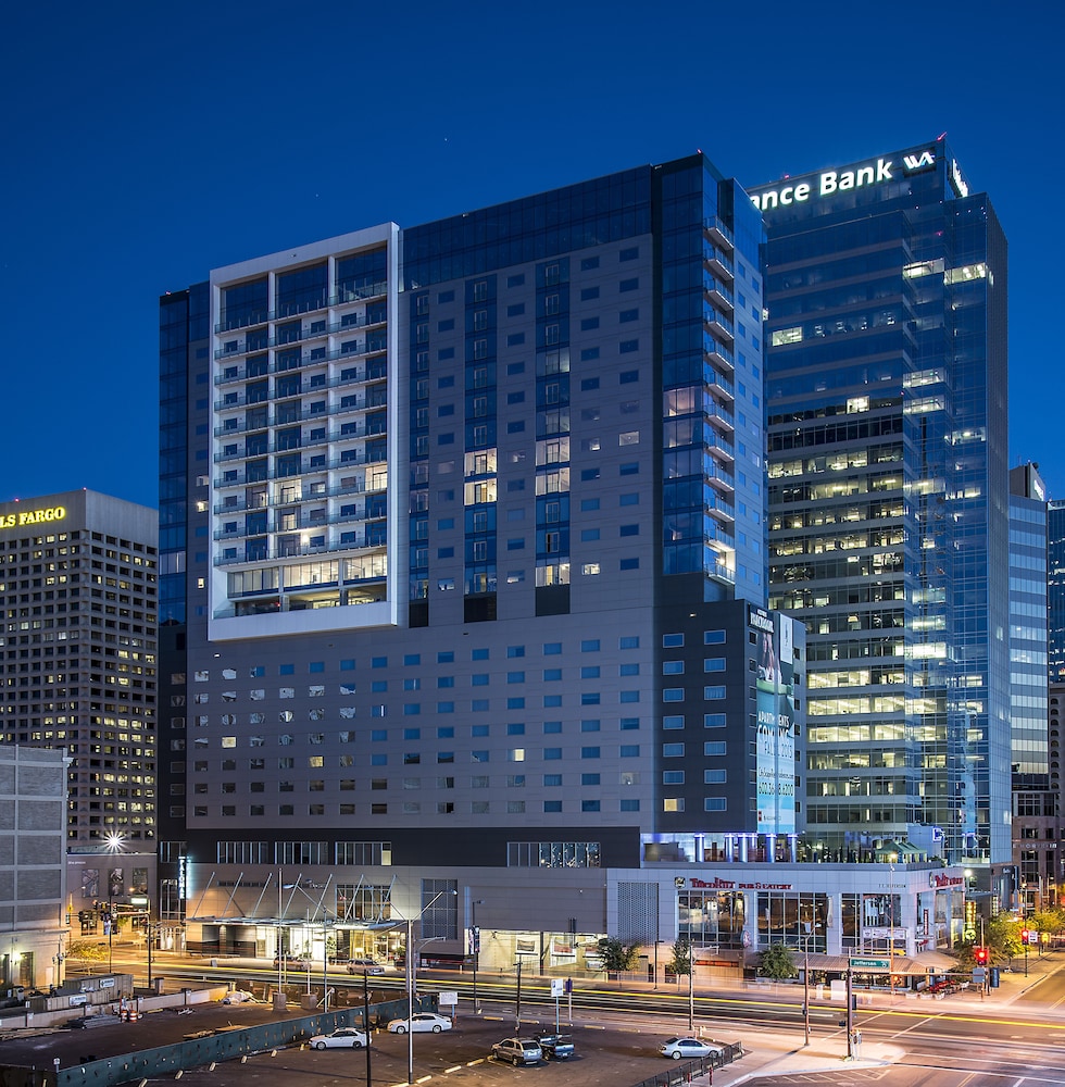 Kimpton Hotel Palomar Phoenix Cityscape 2018 Room Prices 101 Kimpton Hotel Palomar Phoenix Cityscape 4 0 Out Of 5