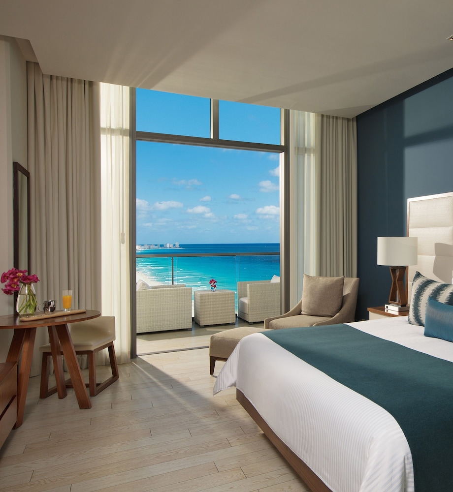 Room, Secrets The Vine Cancun - Adults Only - All Inclusive