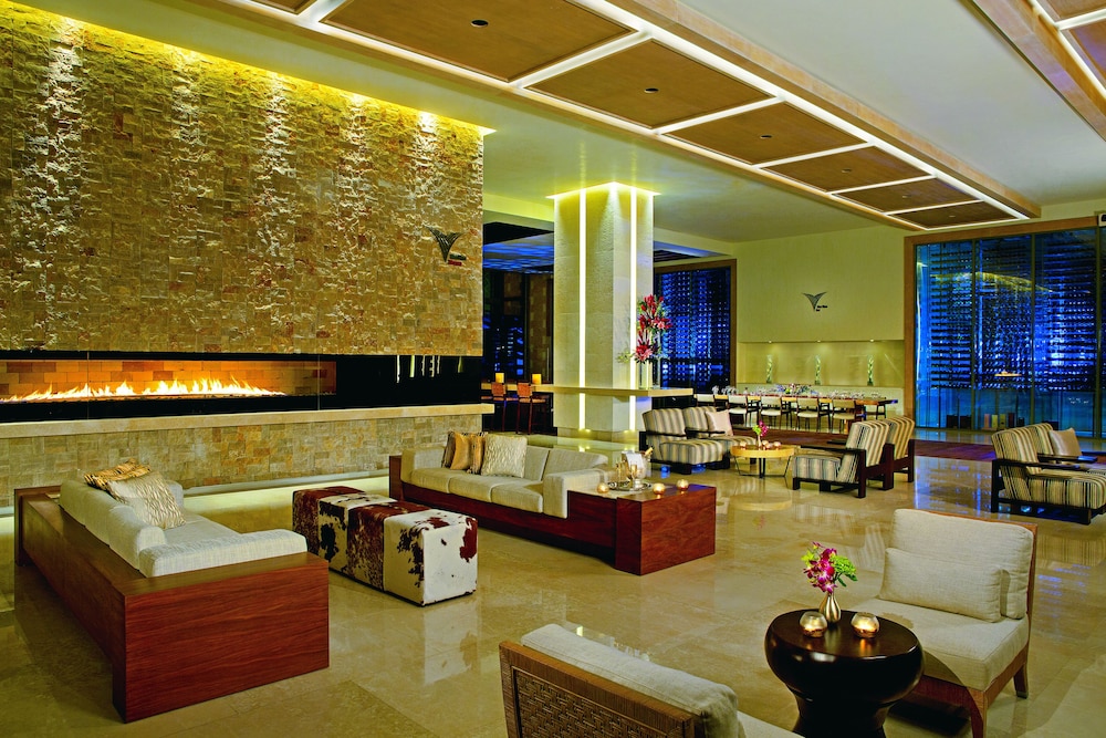 6 Best Adults-Only All-Inclusive Resorts In Cancún, Mexico - | Trip101