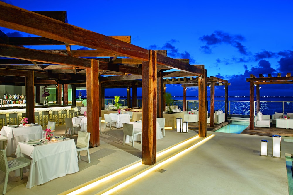 Secrets The Vine Cancun Adults Only All Inclusive in Cancun Best Rates & Deals on Orbitz