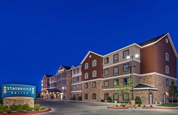 Staybridge Suites Amarillo - Western Crossing, an IHG Hotel