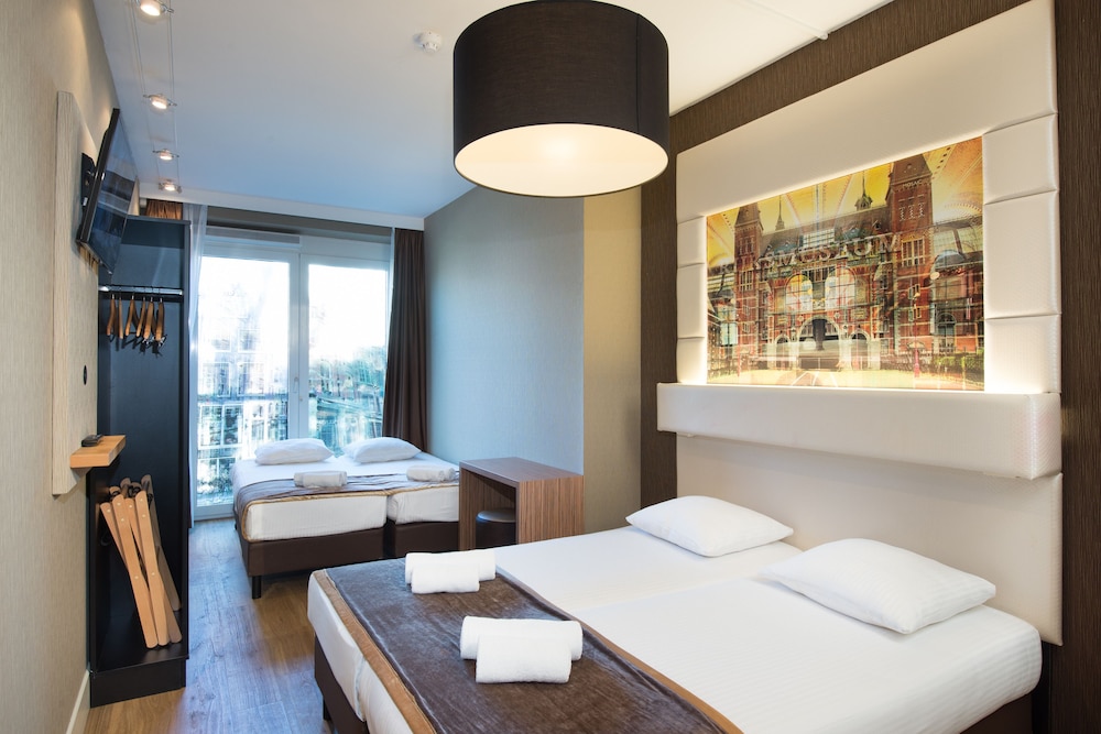 Hotel Mosaic Amsterdam Hotel Mosaic Amsterdam