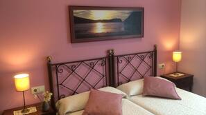 Coffre-forts dans les chambres, décoration personnalisée, Wi-Fi gratuit