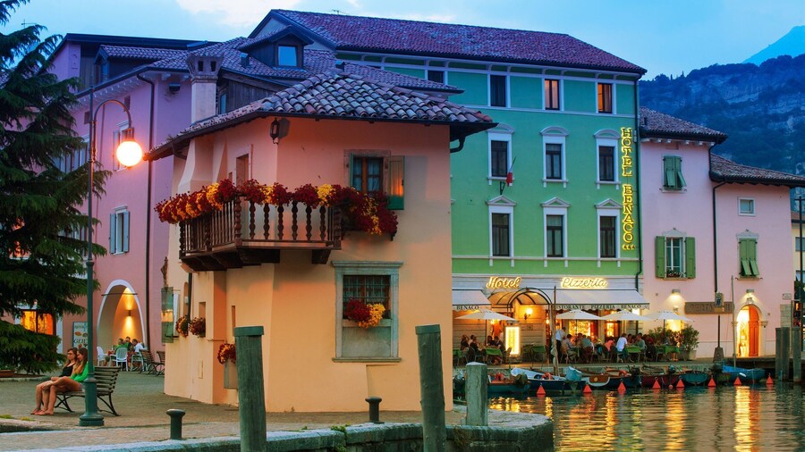 Hotel Benaco