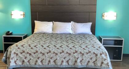 Euro Inn and Suites Slidell