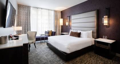 Ambassador Hotel Kansas City, Autograph Collection