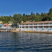 The 10 Best Hotels In Wolfeboro For 2018 Expedia The Naswa Resort