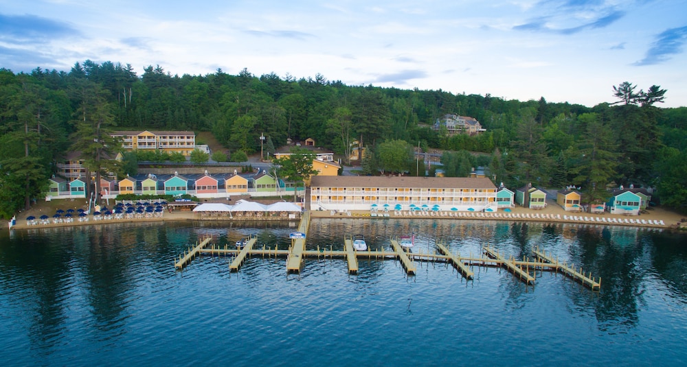 The Naswa Resort in Laconia Best Rates & Deals on Orbitz
