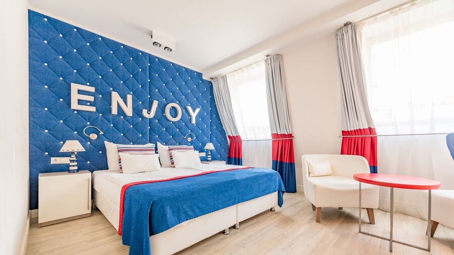 Estilo Fashion Hotel