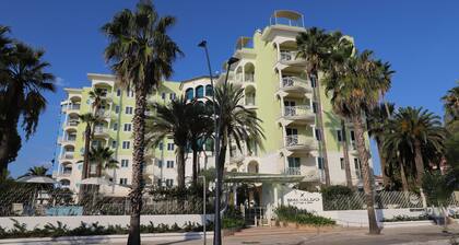 Smeraldo Suites & Spa