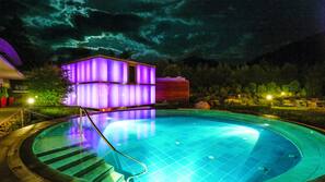 Piscina naturale