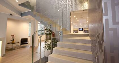 Best Western Plus BorgoLecco Hotel