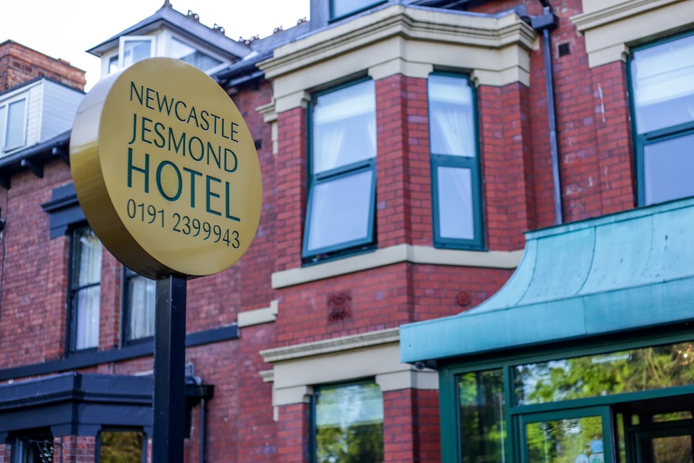 Newcastle Jesmond Hotel Upon Tyne 2018 Prices Newcastle Jesmond Hotel 3 0 Out Of 5 Featured Image