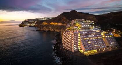 Marina Elite Hotel