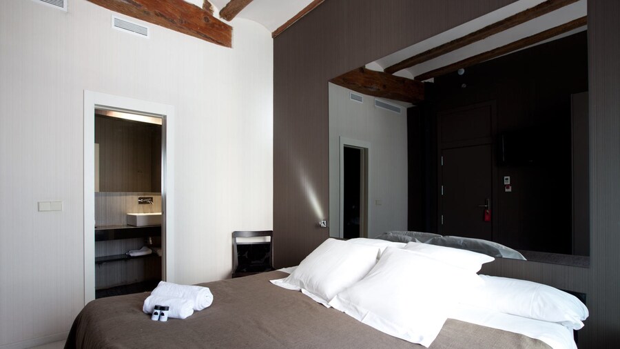 Cosy Rooms Embajador