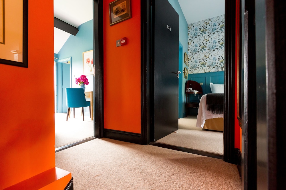 The Mustard Seed at Echo Lodge Deals & Reviews (Ballingarry, IRL) Wotif