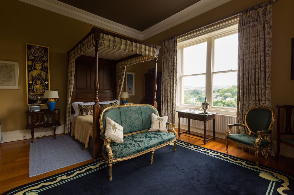 The Mustard Seed at Echo Lodge Deals & Reviews (Ballingarry, IRL) Wotif