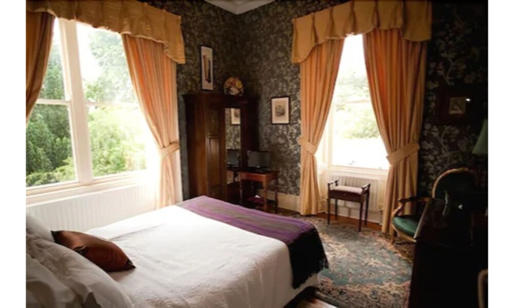 The Mustard Seed at Echo Lodge Deals & Reviews (Ballingarry, IRL) Wotif