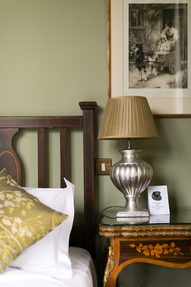 The Mustard Seed at Echo Lodge Deals & Reviews (Ballingarry, IRL) Wotif