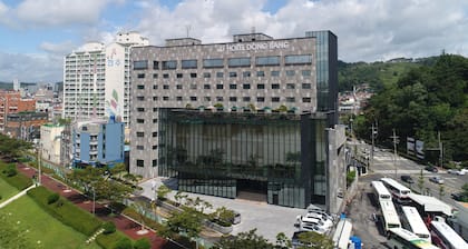 Hotel DongBang